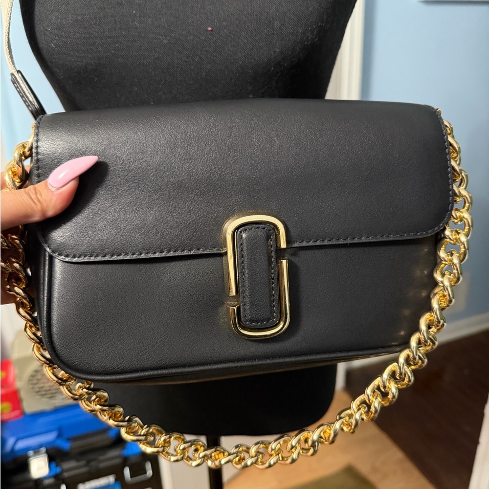 Marc Jacob’s the j Marc shoulder bag